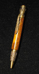 Allywood Creations Allywood Creations Phoenix Pen, Wood